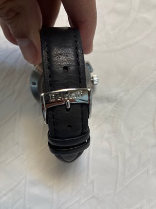 Reloj Belstaff Automático Hombre