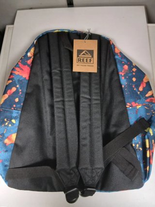Mochila Reef diseño salpicaduras