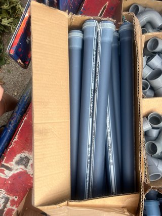 Material PVC