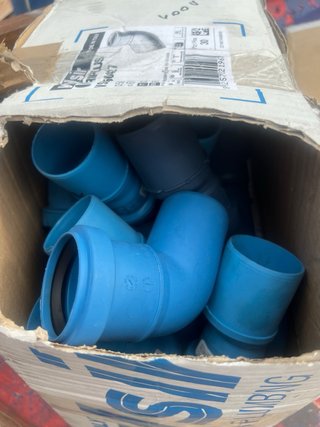 Material PVC