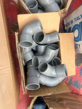 Material PVC