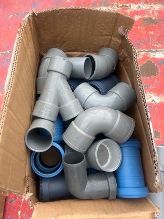 Material PVC