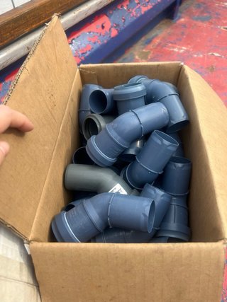 Material PVC