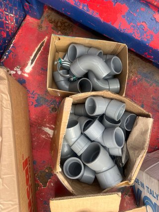 Material PVC