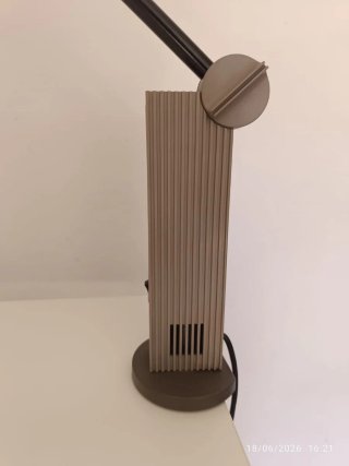 Lampada Artemide Vintage Design