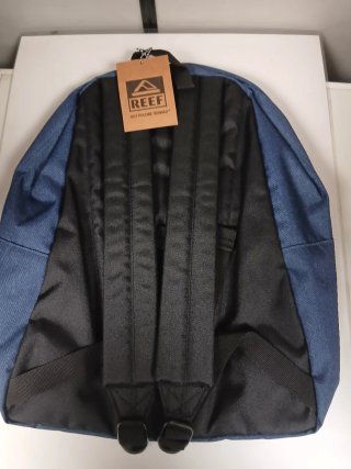 Mochila Reef rayas azules y verdes