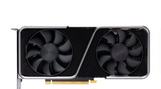 NVIDIA RTX 3070 FE Poco Uso