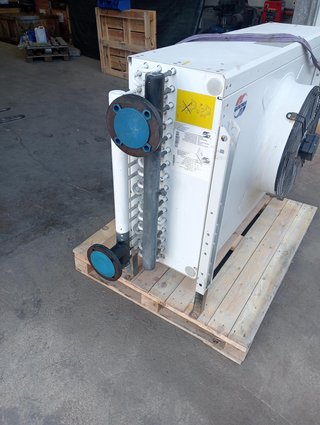 Enfriador Guntner S-GUV 052C/1 (2015)