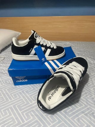 Adidas Campus Talla 38 Nuevas