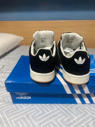 Adidas Campus Talla 38 Nuevas