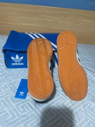Adidas Campus Talla 38 Nuevas