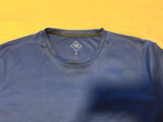Camiseta Deporte
