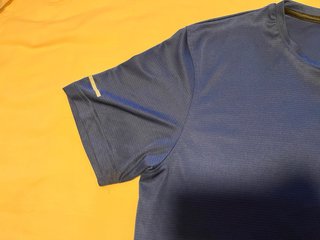 Camiseta Deporte