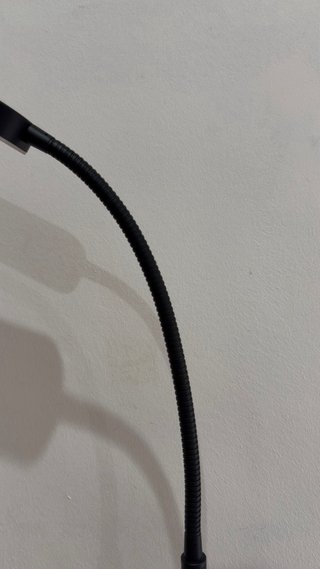 Lámpara de pie