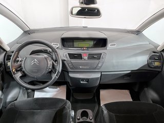 CITROEN C4 PICASSO 1.6 HDI
