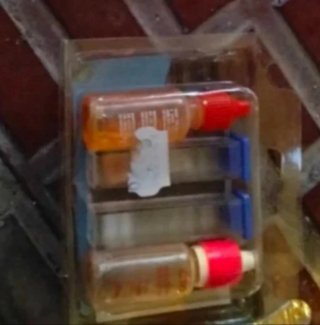 Caja con Herramientas