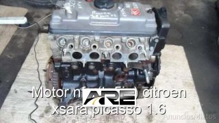 Motor nfv (tu5jp) citroen xsara picasso 1. r_10810