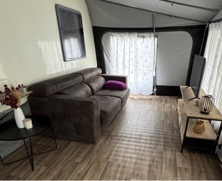 Caravana Ace Premium, Año 2014