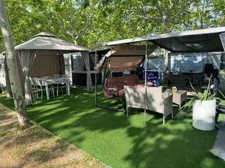 Caravana Ace Premium, Año 2014