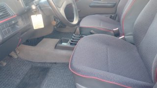 Citroen zx 1991