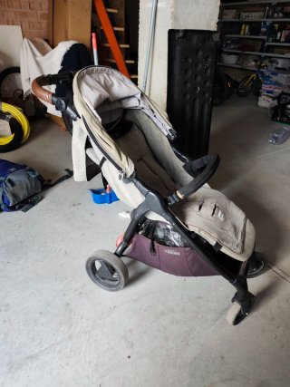 Silla de paseo Valco Baby