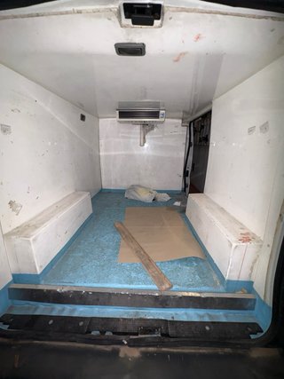 Renault Trafic 2005