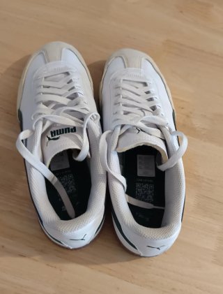 Zapatillas Puma