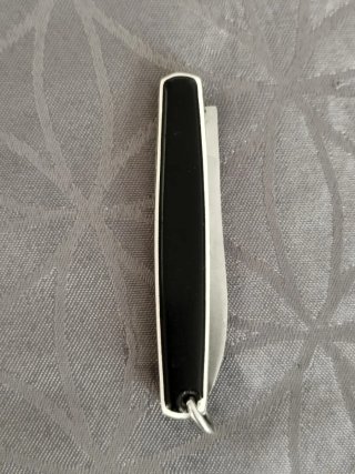Navaja Santiago vintage