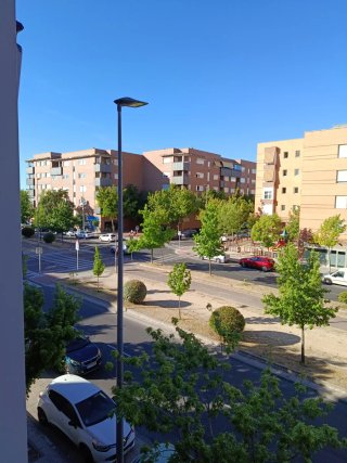 Se vende vivienda por permuta