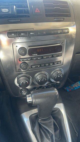 Hummer H3 2008