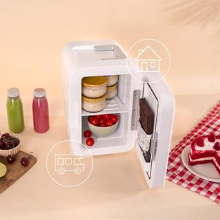 Nevera Portátil Cecotec 25L Frío/Calor