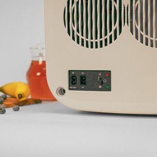 Nevera Portátil Cecotec 25L Frío/Calor