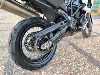 BMW F800GS Adventure Moto