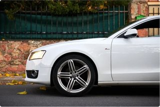 Audi A5 2011