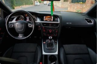 Audi A5 2011