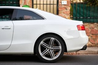 Audi A5 2011