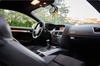 Audi A5 2011