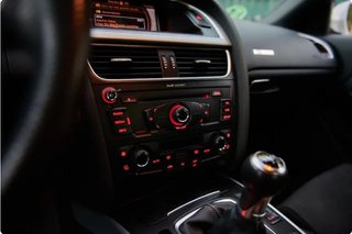Audi A5 2011
