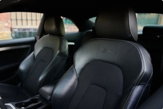 Audi A5 2011