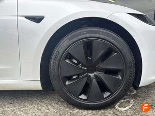 Tesla Model 3 RWD