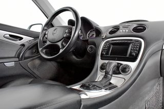 MERCEDES-BENZ SL 55 AMG V8 KOMPRESSOR 500CV