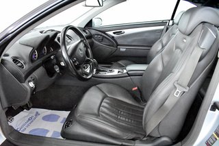 MERCEDES-BENZ SL 55 AMG V8 KOMPRESSOR 500CV