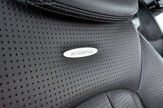 MERCEDES-BENZ SL 55 AMG V8 KOMPRESSOR 500CV