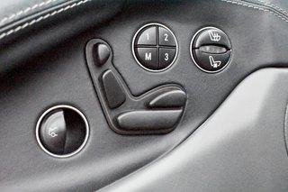 MERCEDES-BENZ SL 55 AMG V8 KOMPRESSOR 500CV