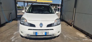 Renault Koleos 2011