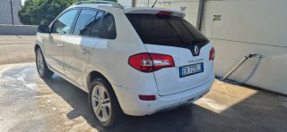 Renault Koleos 2011
