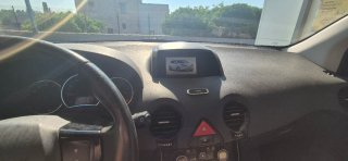 Renault Koleos 2011