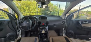 Renault Koleos 2011