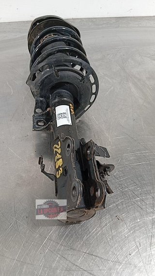 AMORTIGUADOR DELANTERO DERECHO Ford Focus Berlina (CGE)(2018->)