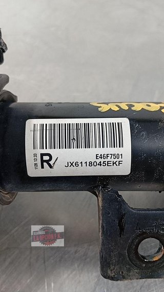 AMORTIGUADOR DELANTERO DERECHO Ford Focus Berlina (CGE)(2018->)